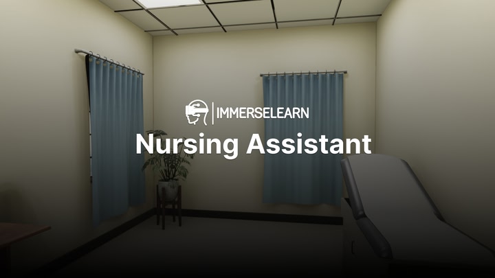 Certified Nursing Assistant