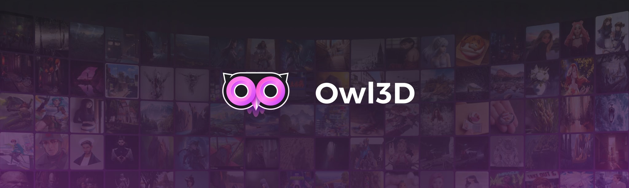Owl3D Link