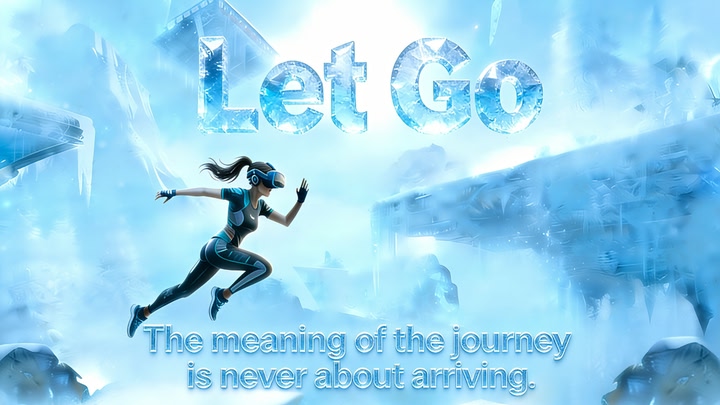 Let Go