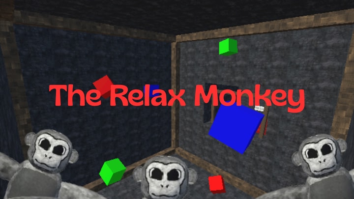 The Relax Monkey