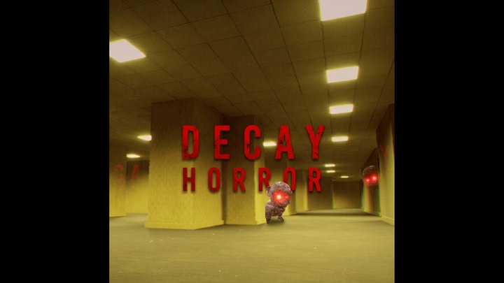 Decay TAG