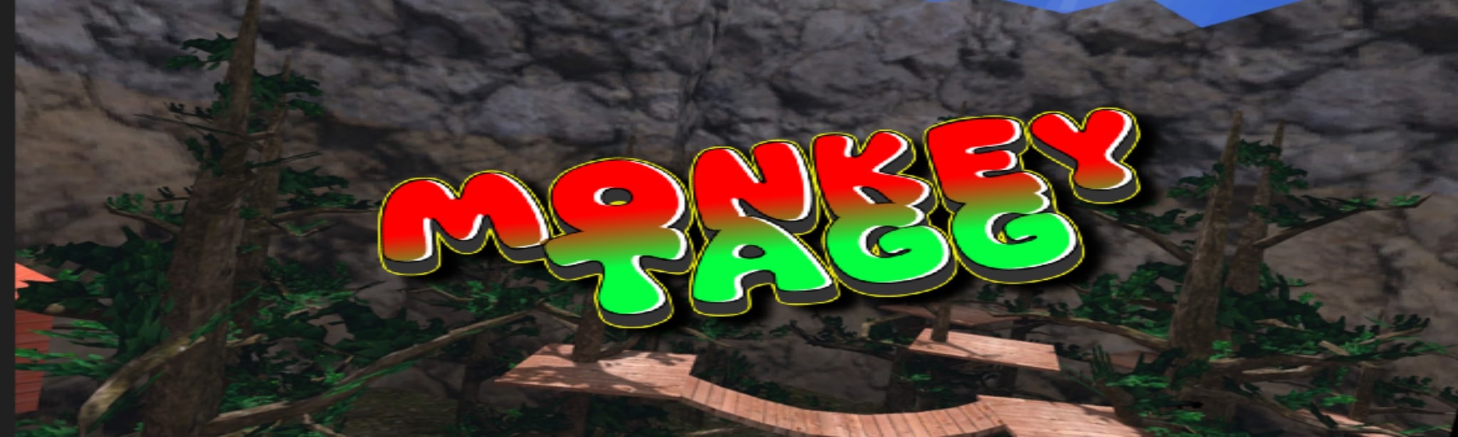 Monkey Tagg