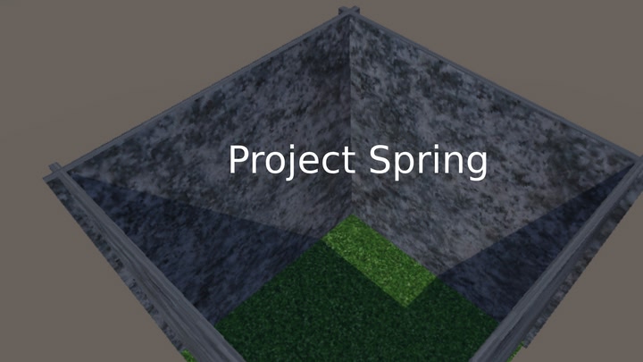 Project Spring