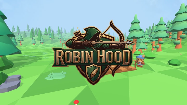 Robin Hood