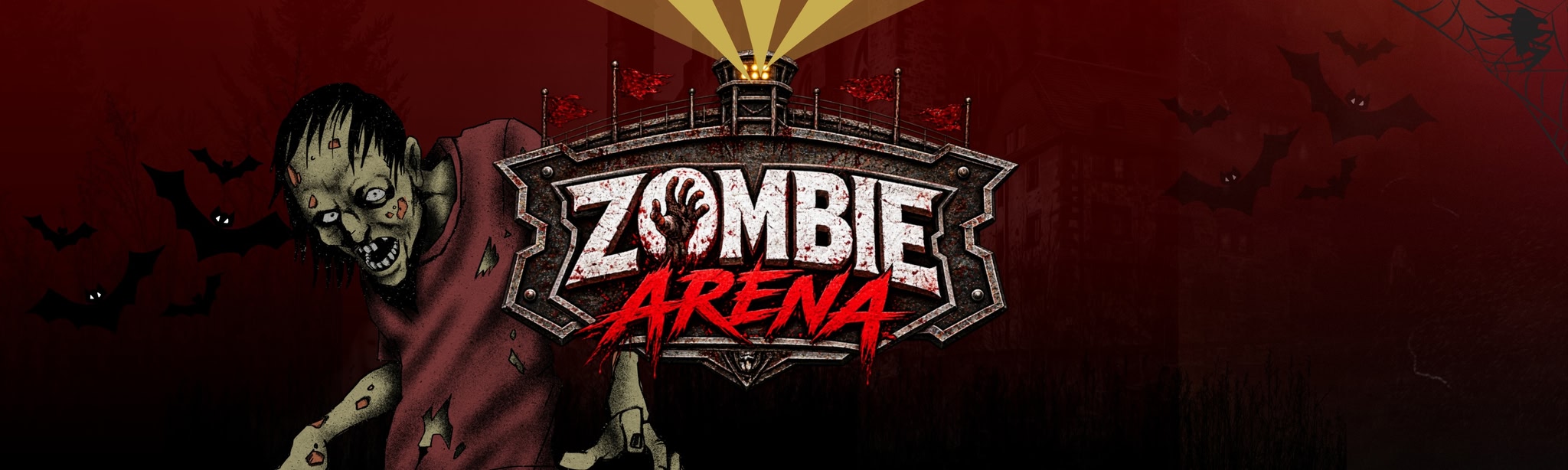Zombie Arena