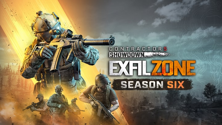 Contractors Showdown : ExfilZone