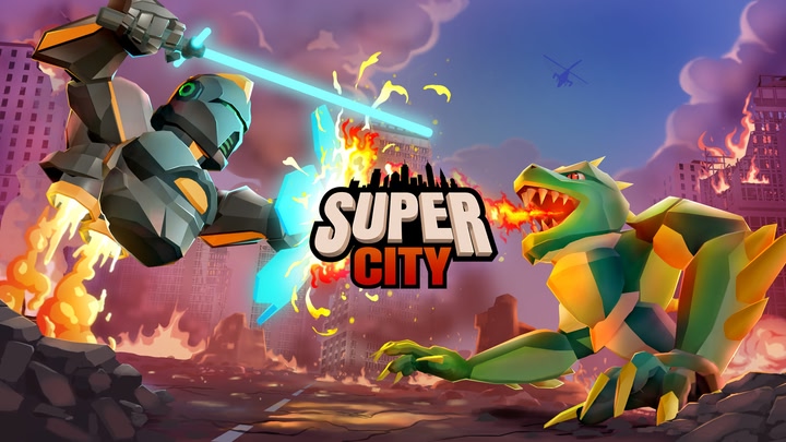 Super City