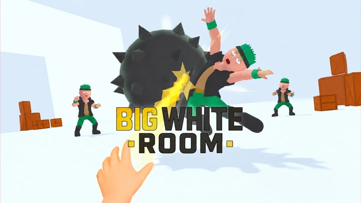 Big White Room