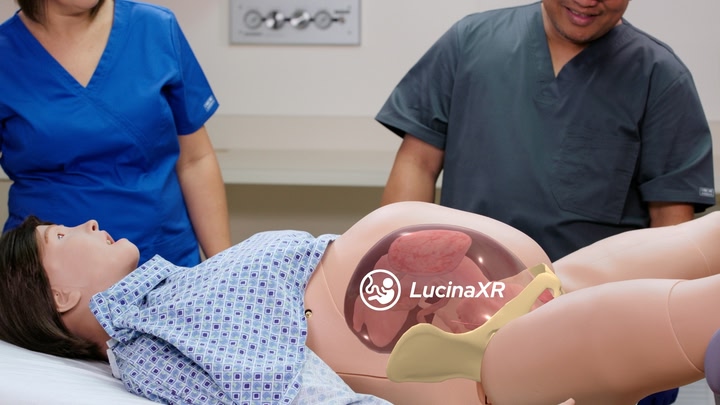 LucinaXR