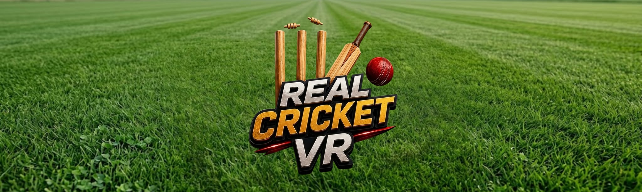 Real Cricket
