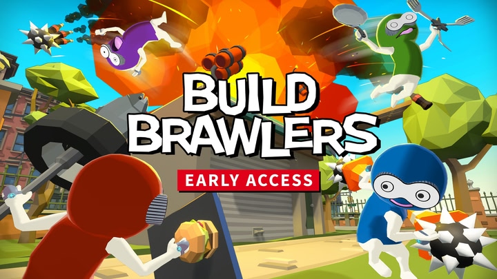 Build Brawlers