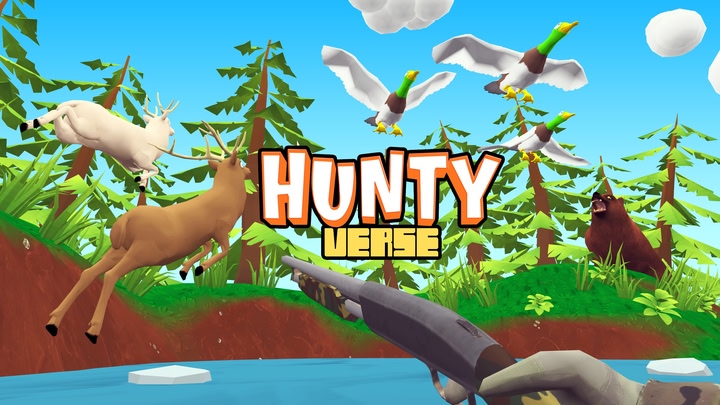 HuntyVerse