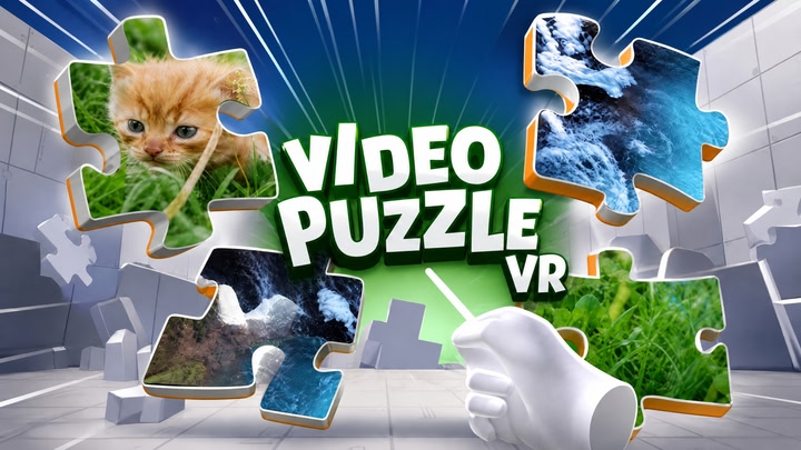 Video Puzzle