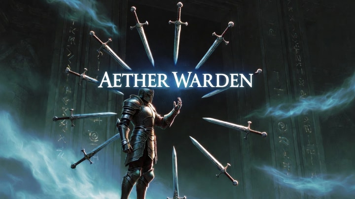 Aether Warden