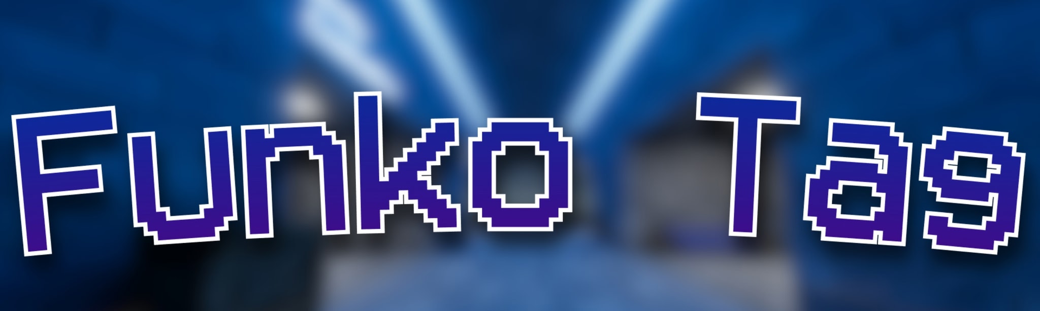 Funko Tag