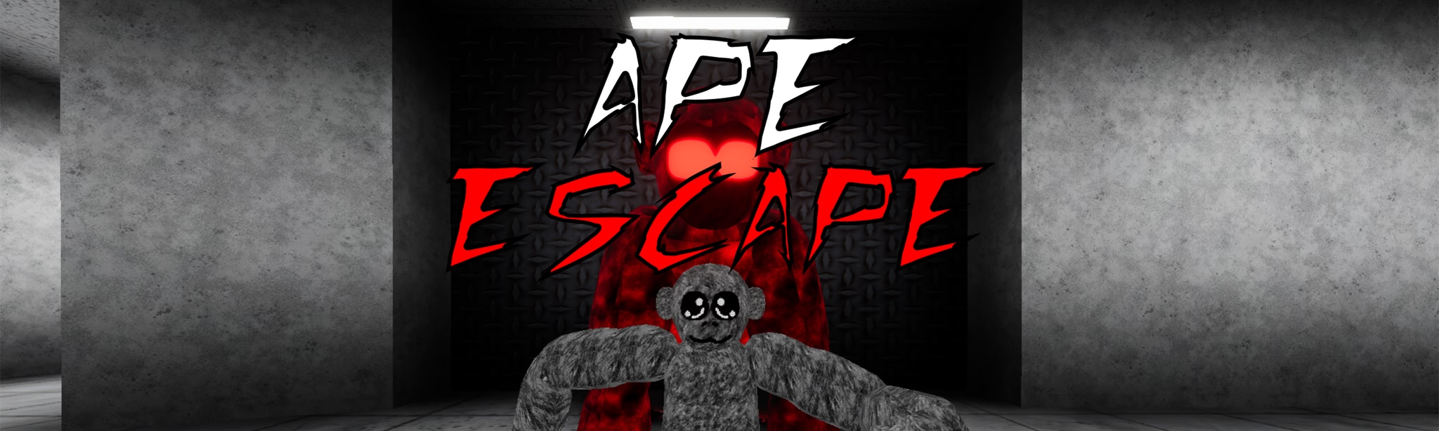 Ape Escape.