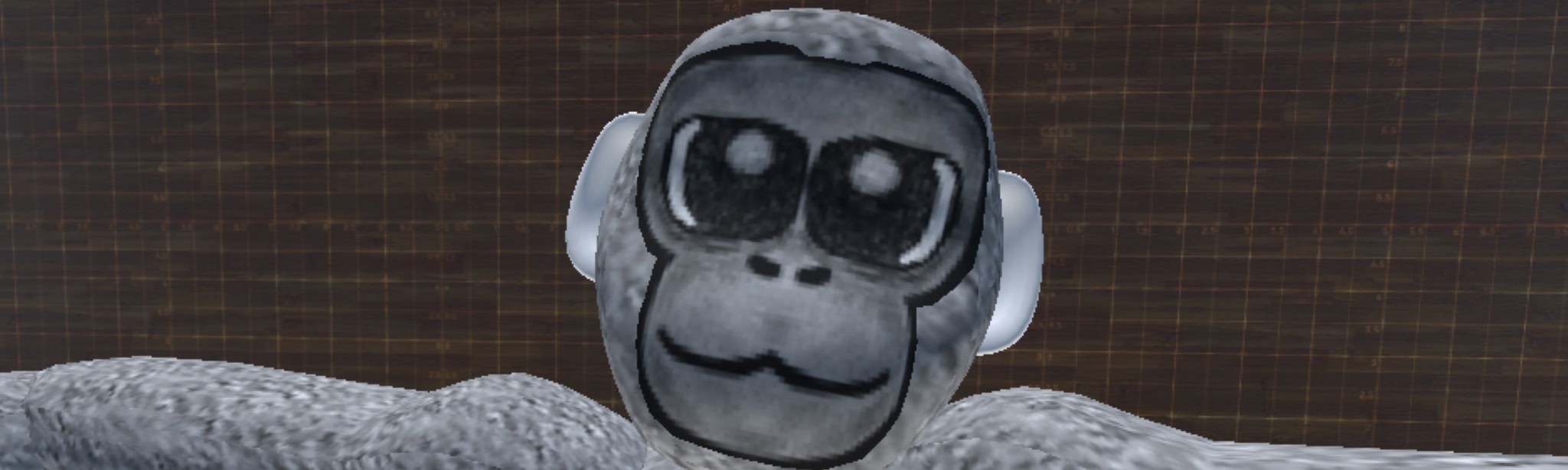 robo spook