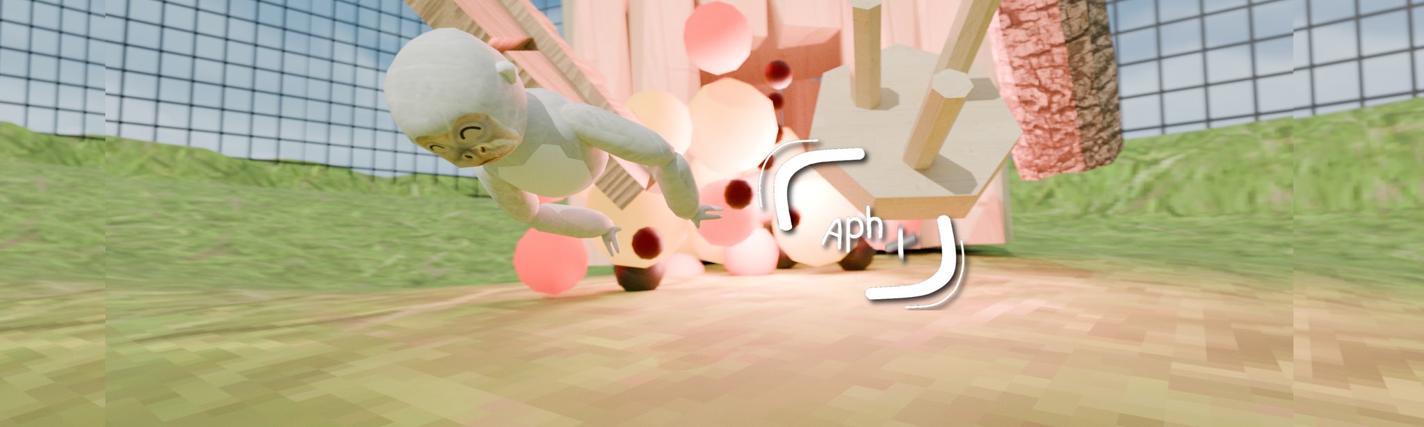 AphX: Legacy