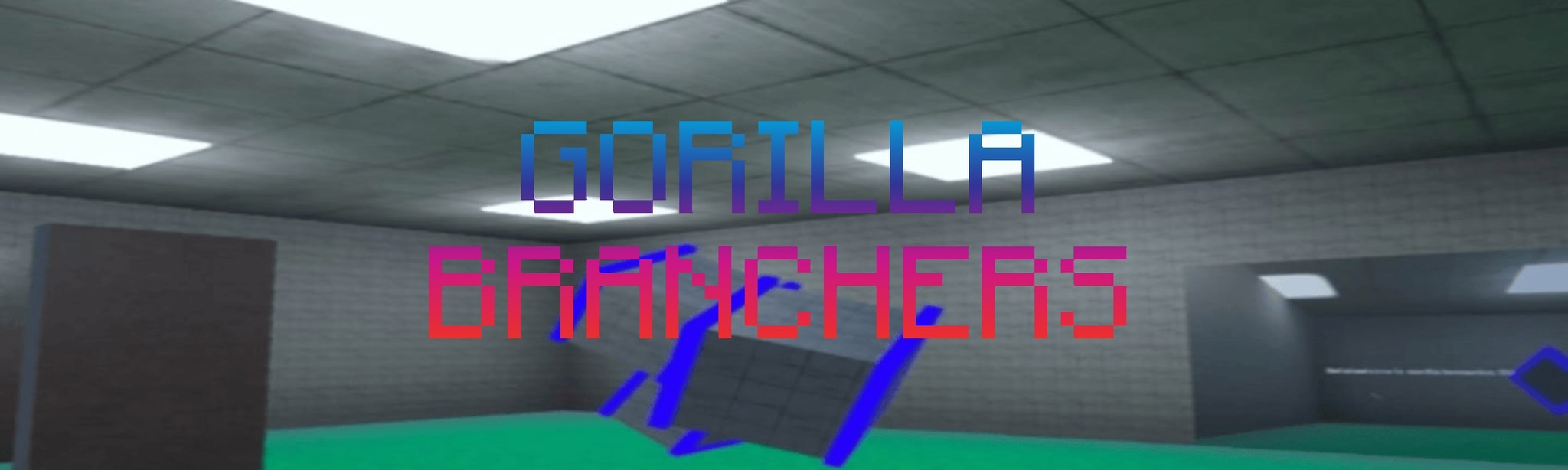 Gorilla Branchers