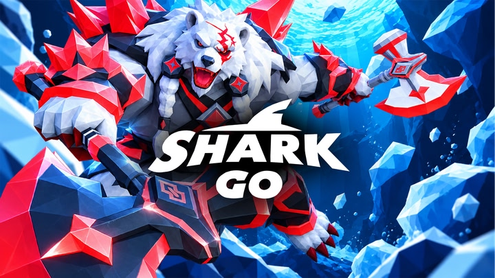 Shark Go