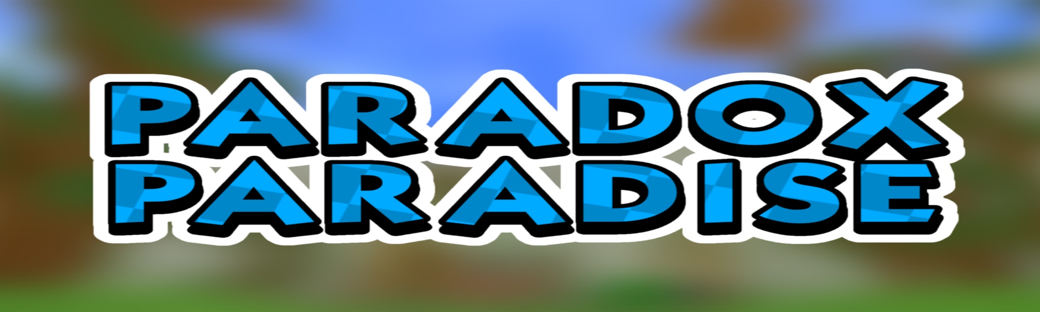 Paradox Paradise