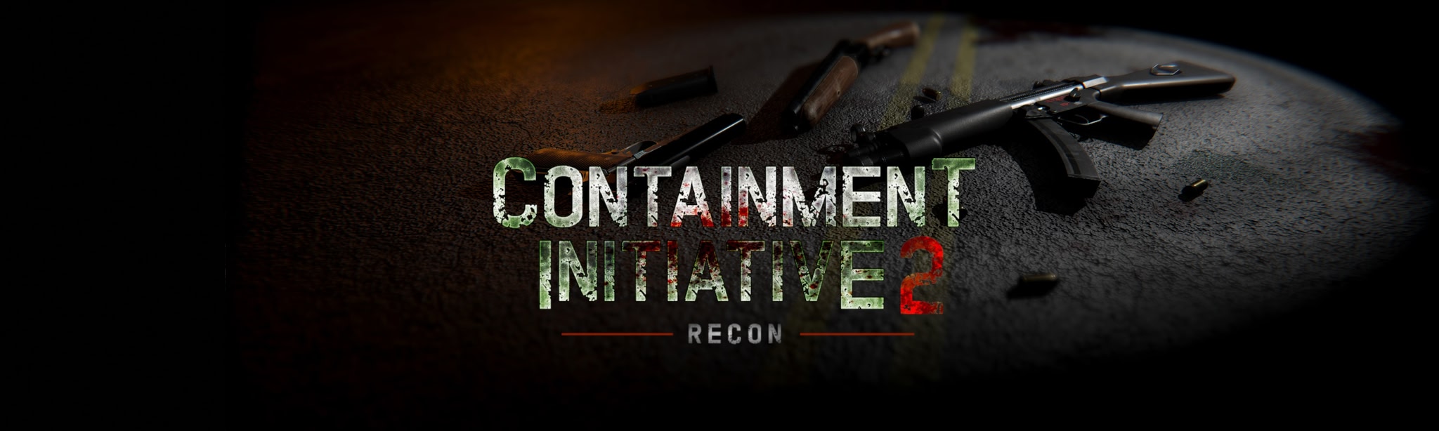 Containment Initiative 2: Recon