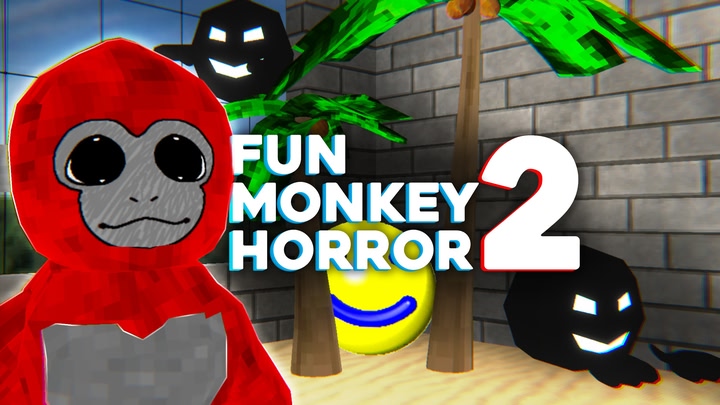 Fun Monkey Horror 2