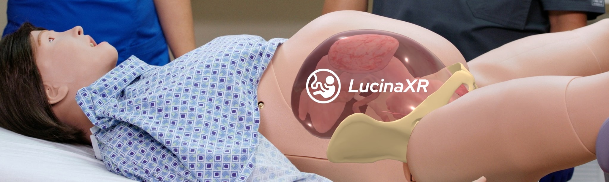 LucinaXR