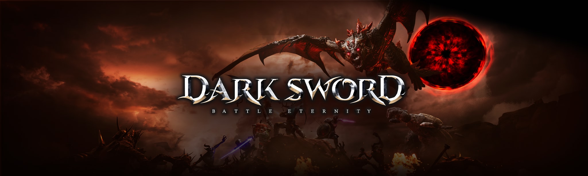 Darksword: Battle Eternity