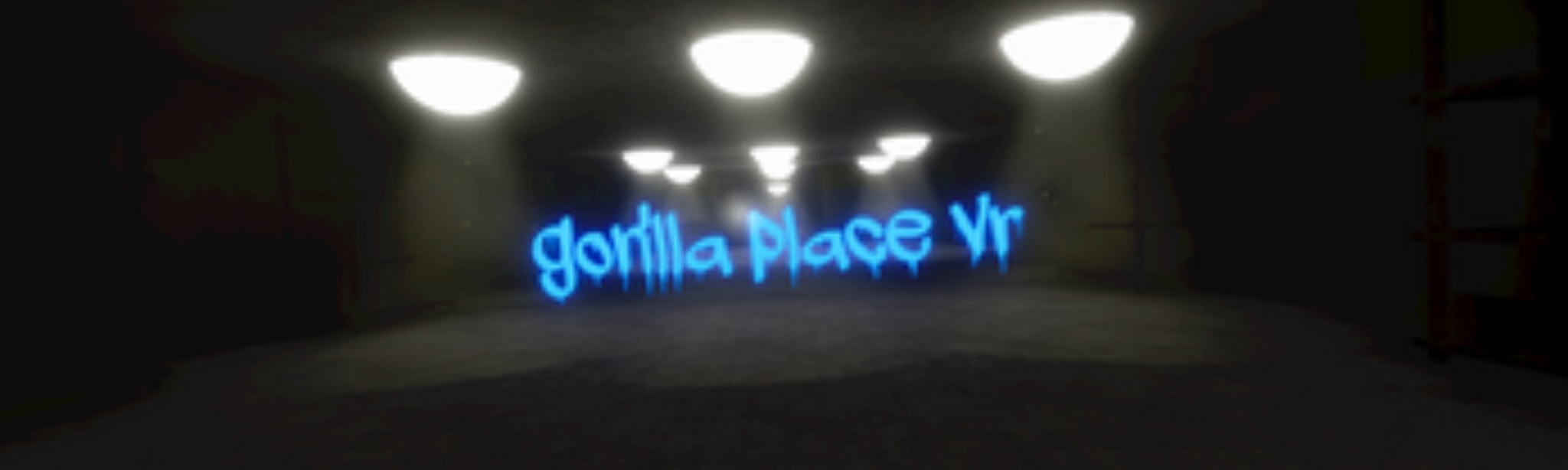 Gorilla Place