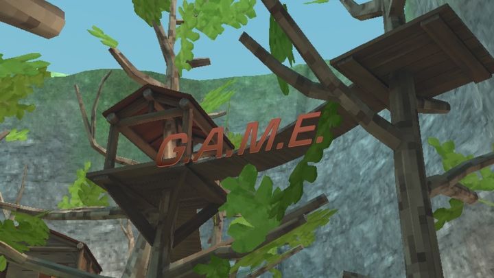 G.A.M.E.