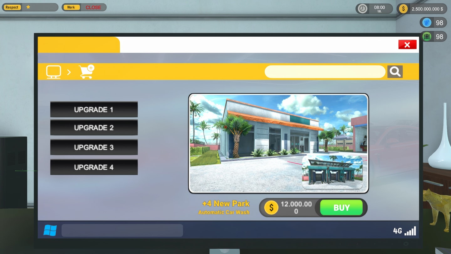 Screenshot 4