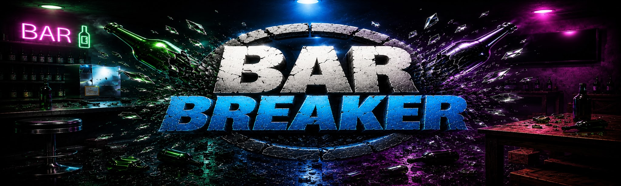 Bar Breaker