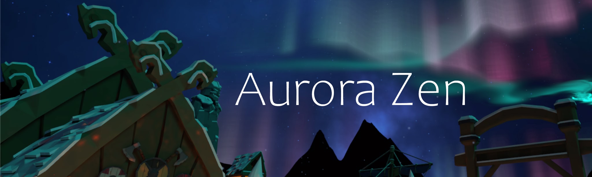 Aurora Zen