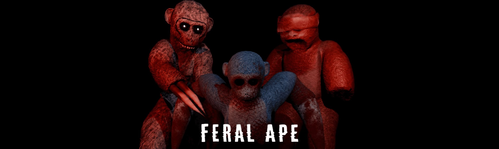 Feral Ape