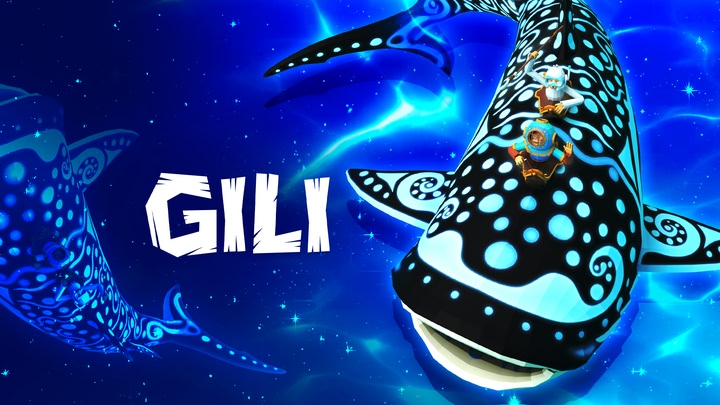 GILI