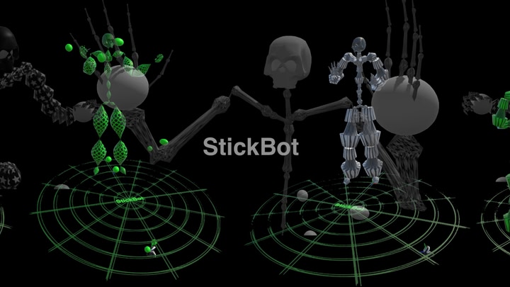 StickBot