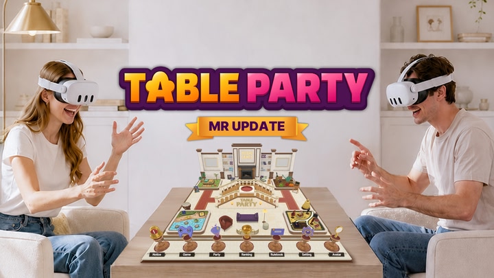 Table Party