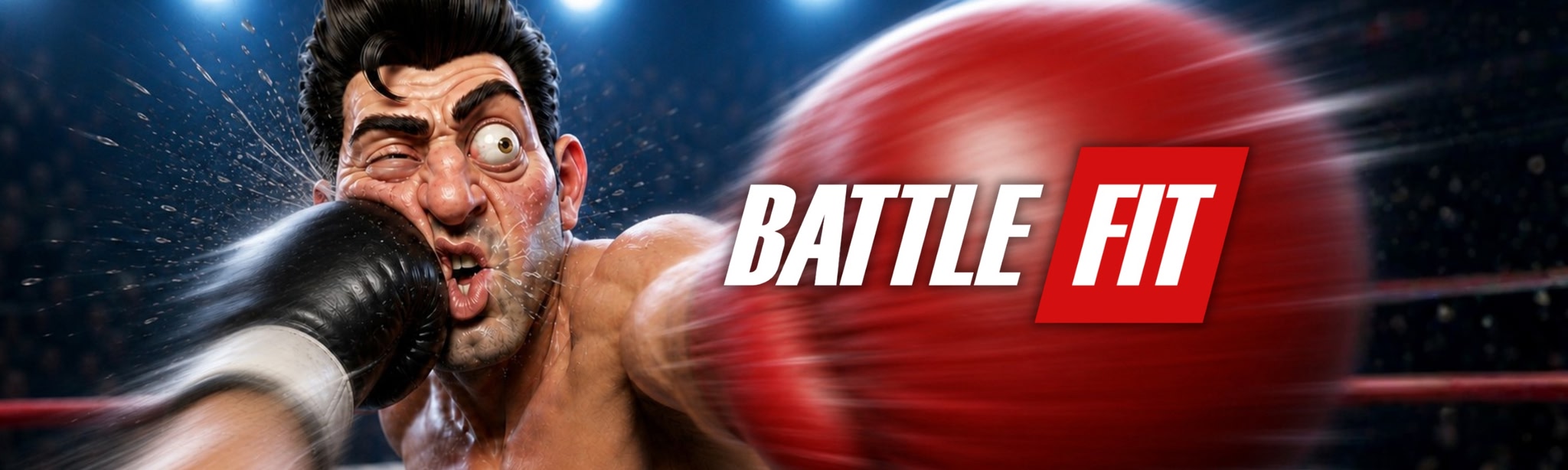 Battle Fit: VR Cardio Boxing