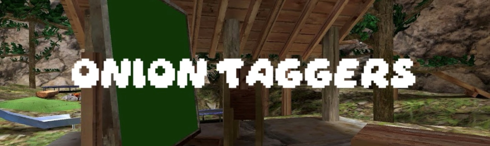 Onion Taggers