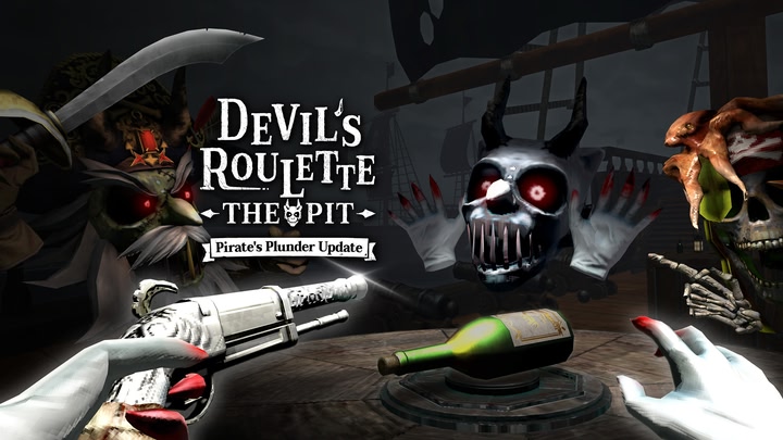 Devil’s Roulette -The Pit-