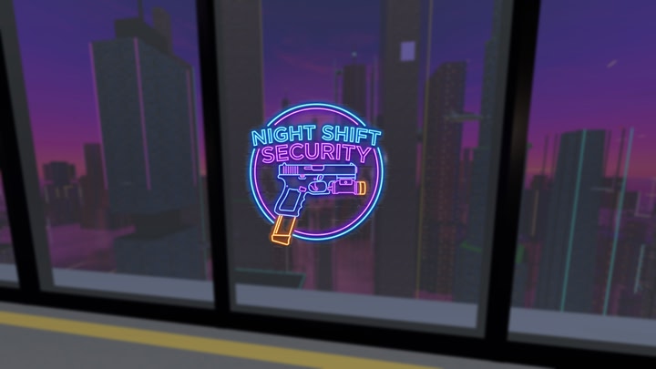 Night Shift Security