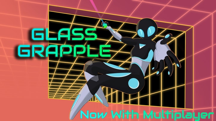 Glass Grapple