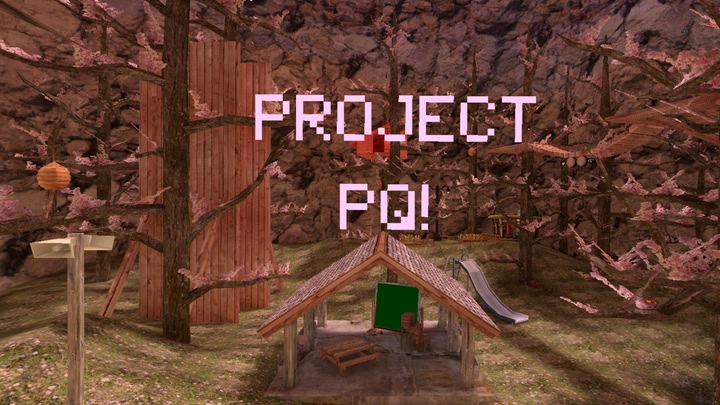 Project Pq