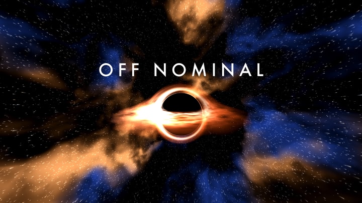 Off Nominal