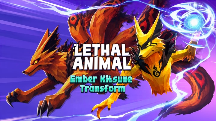 Lethal Animal