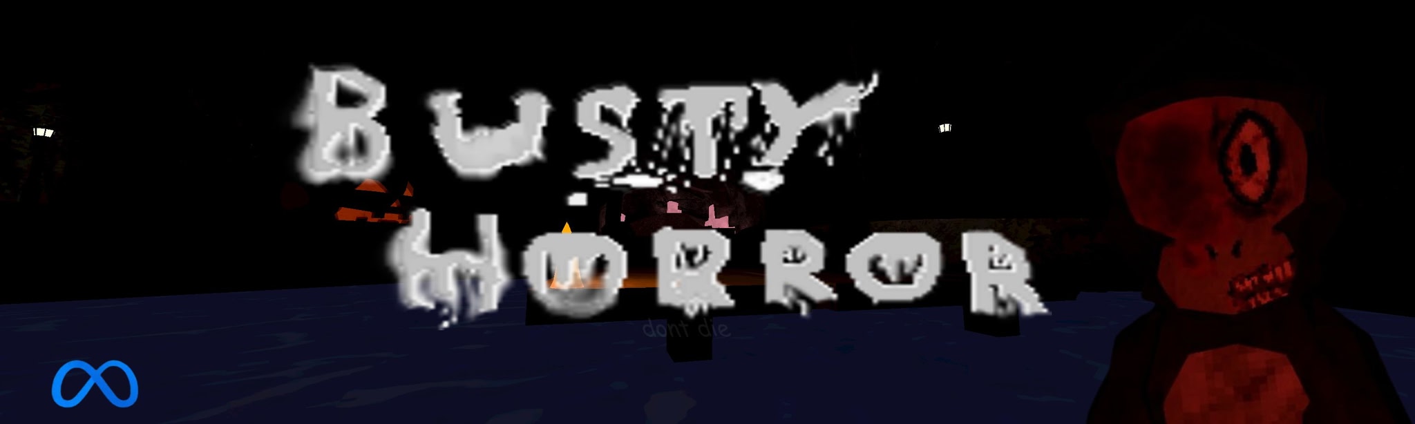 Busty Horror