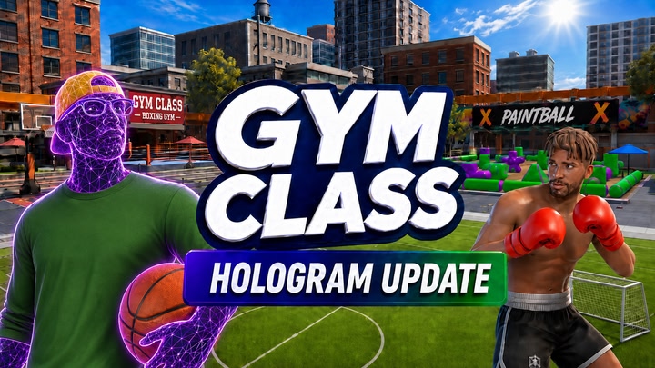 Gym Class