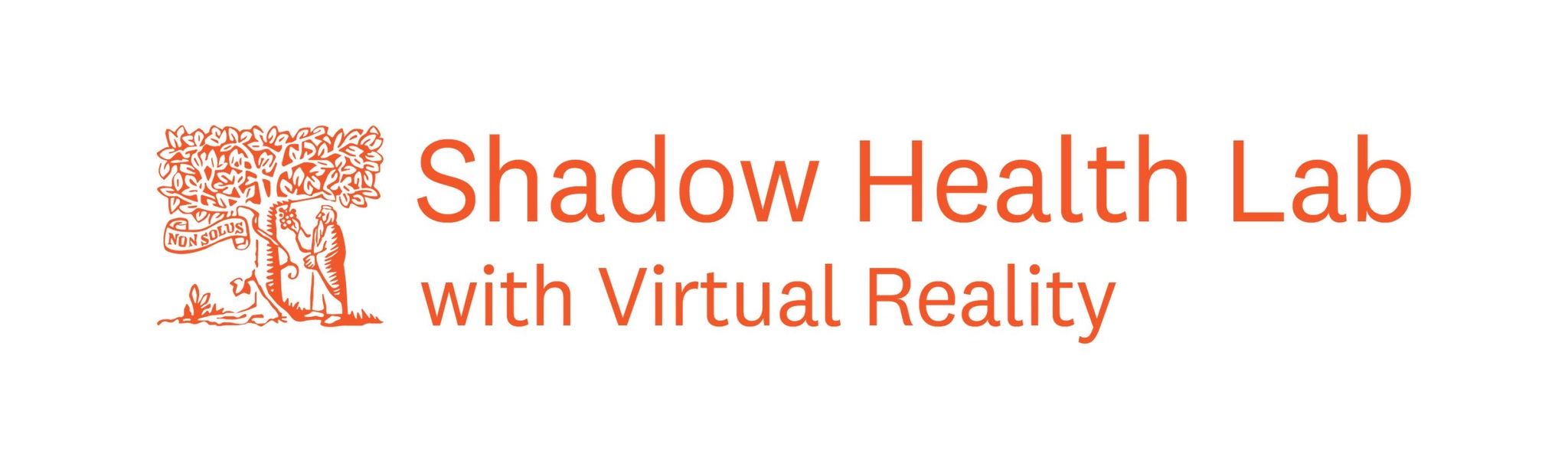 Shadow Health Lab with Virtual Reality