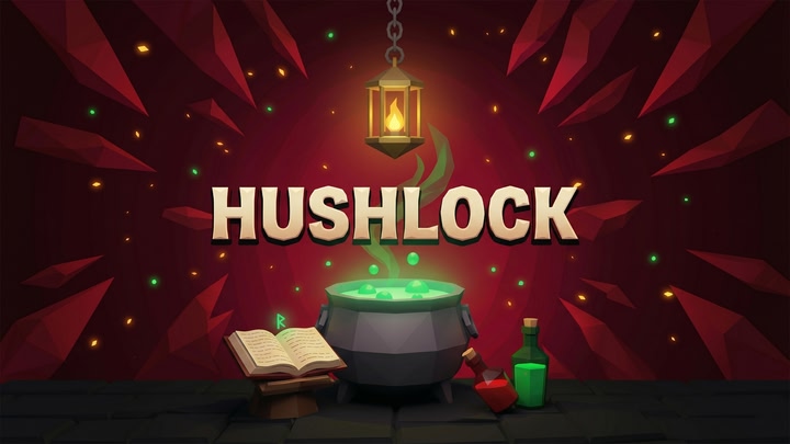 Hushlock
